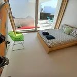 Casa Dos Patios Villa