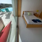Casa Dos Patios Villa *