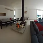 Casa Dos Patios Villa