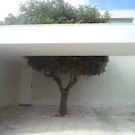 Casa Dos Patios Villa