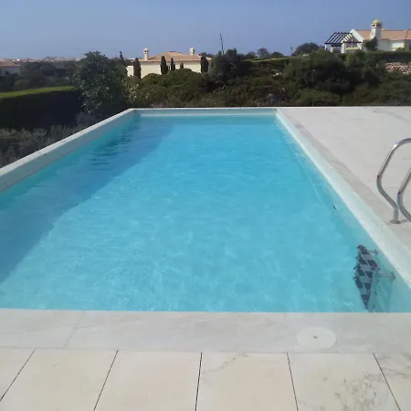 Casa Dos Pátios * Sagres