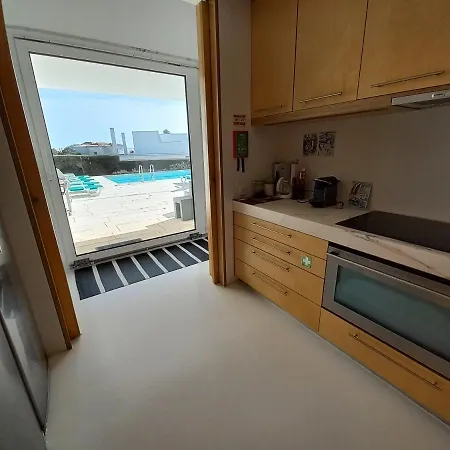 Casa Dos Pátios Sagres