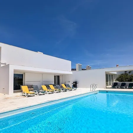 Casa Dos Patios 빌라 사그레스