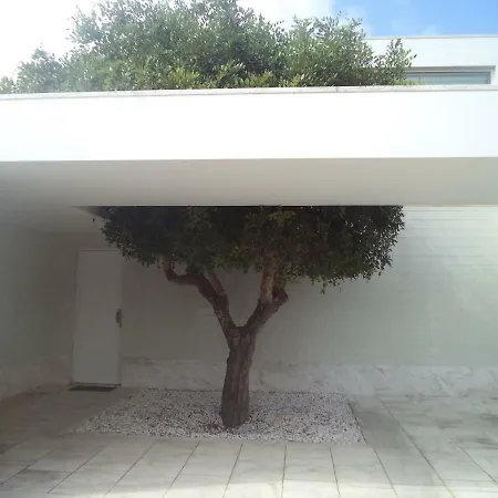 Casa Dos Pátios Villa