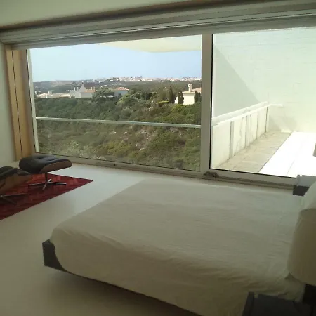 Casa Dos Pátios * Sagres