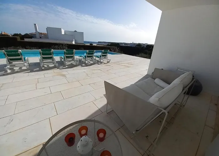 别墅 Casa Dos Patios