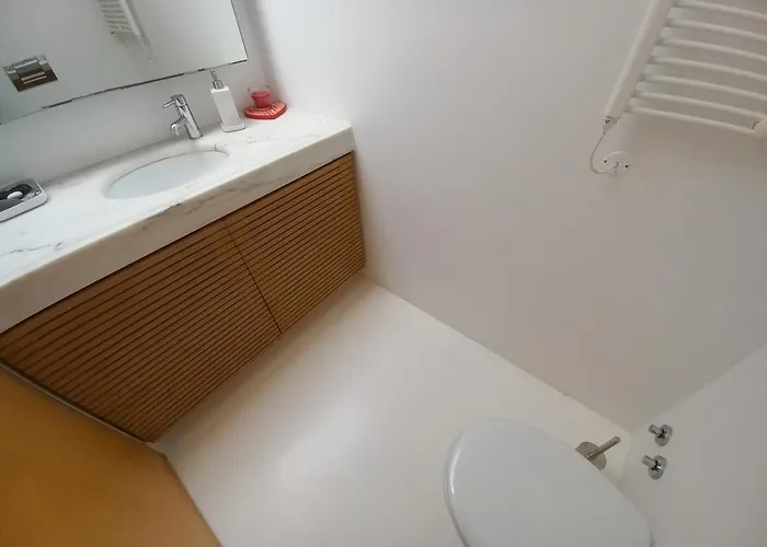 Casa Dos Patios 萨格里什