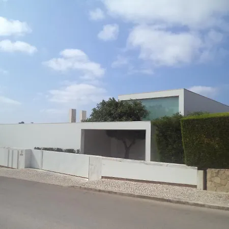 Villa Casa Dos Pátios