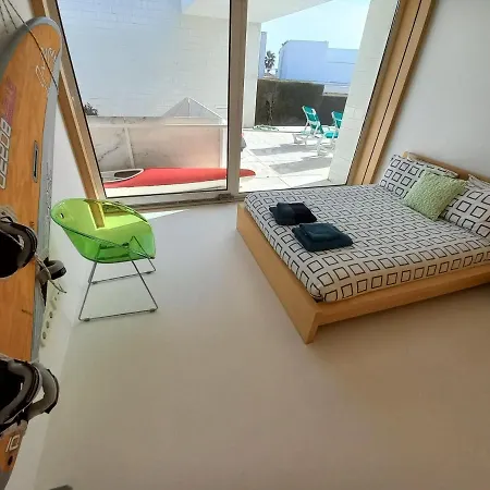 Casa Dos Patios Villa