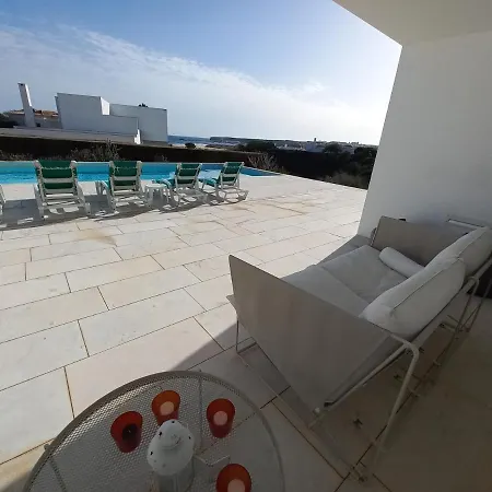 Villa Casa Dos Pátios