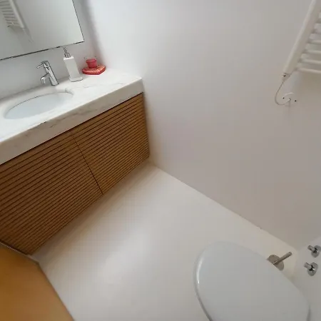 Casa Dos Pátios Sagres