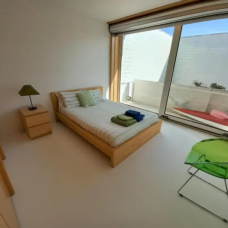 Villa Casa Dos Pátios