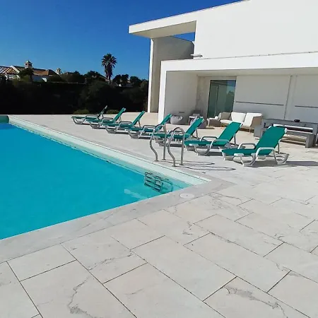 Casa Dos Patios Villa Sagres