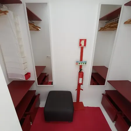 Casa Dos Patios Villa *