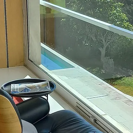 Villa Casa Dos Patios *