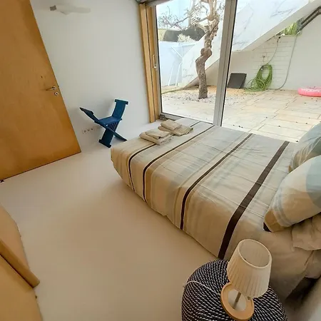 Casa Dos Patios Villa *