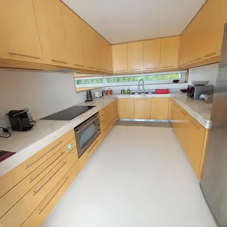 Villa Casa Dos Pátios *