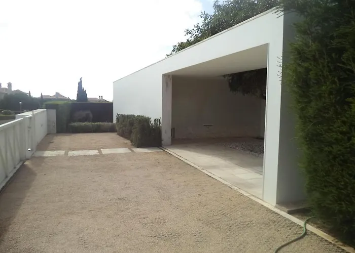 Casa Dos Patios * Sagres