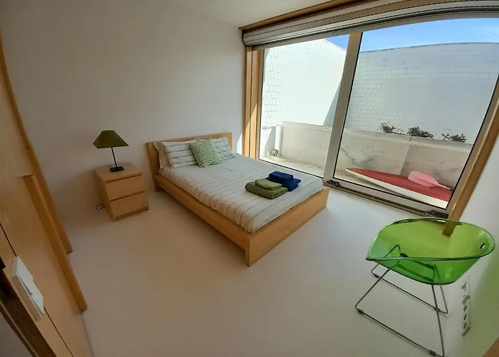 Villa Casa Dos Pátios