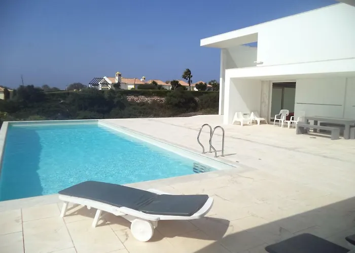 Villa Casa Dos Pátios *