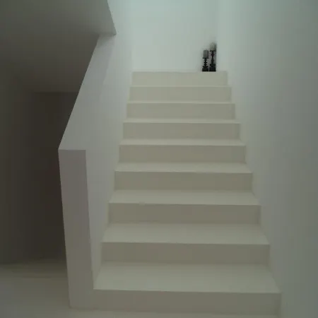 빌라 Casa Dos Patios