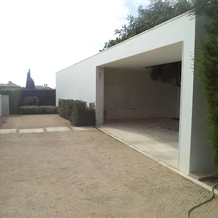 Casa Dos Patios * 사그레스