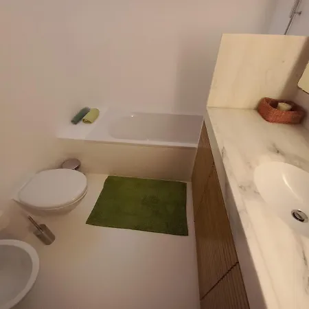 빌라 Casa Dos Patios *