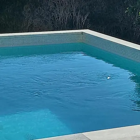 Casa Dos Patios * 사그레스