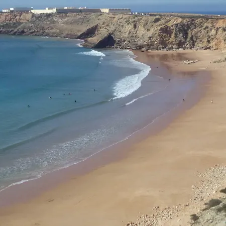 빌라 Casa Dos Patios *